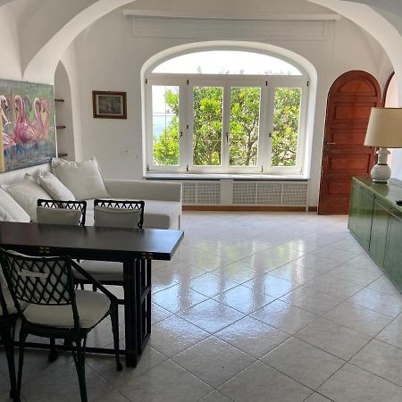 Villa Casa Arturo Capri Exterior foto